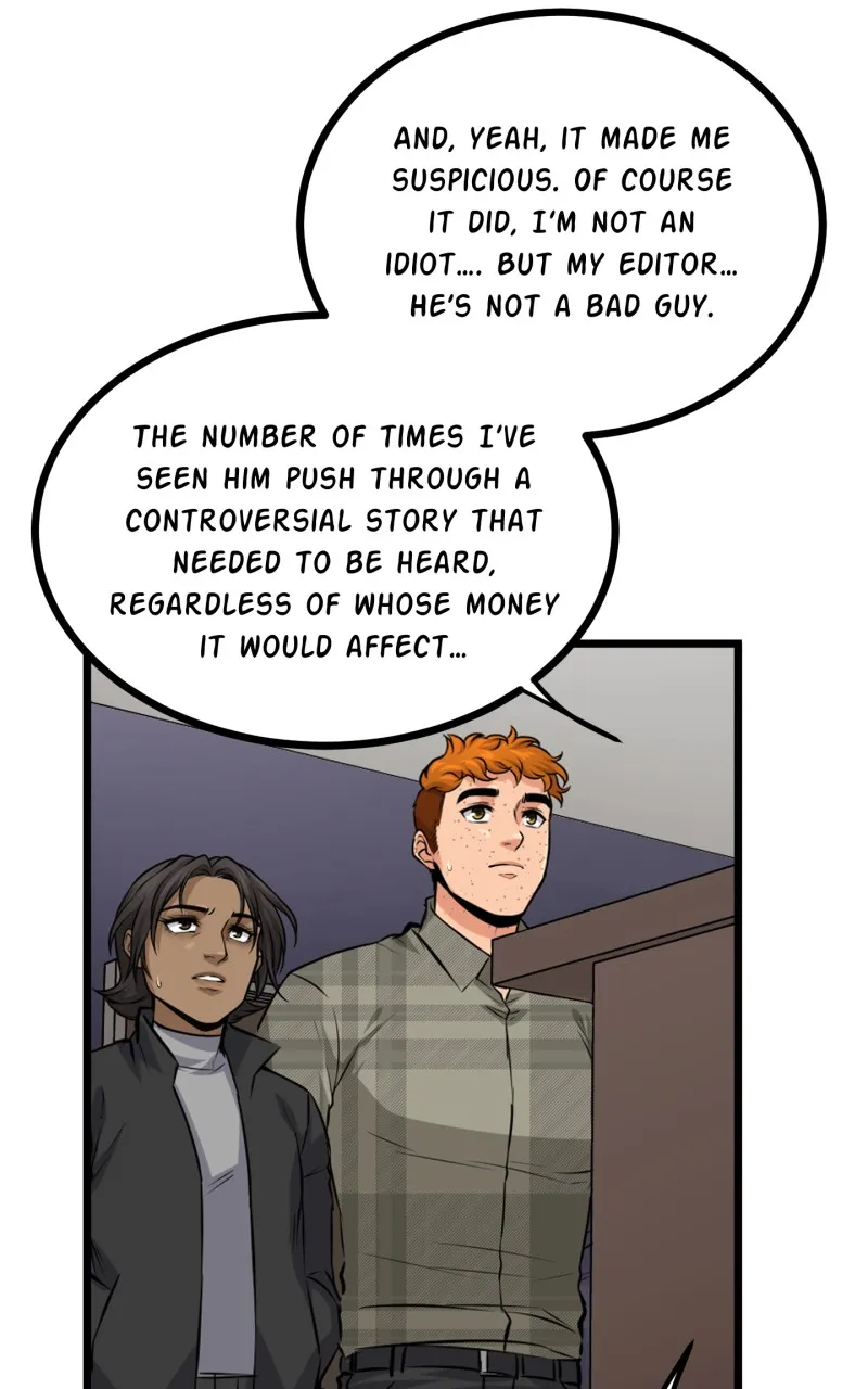 Anything for You Chapter 33 Online - página 29