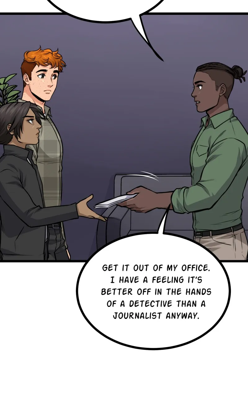 Anything for You Chapter 33 Online - página 31