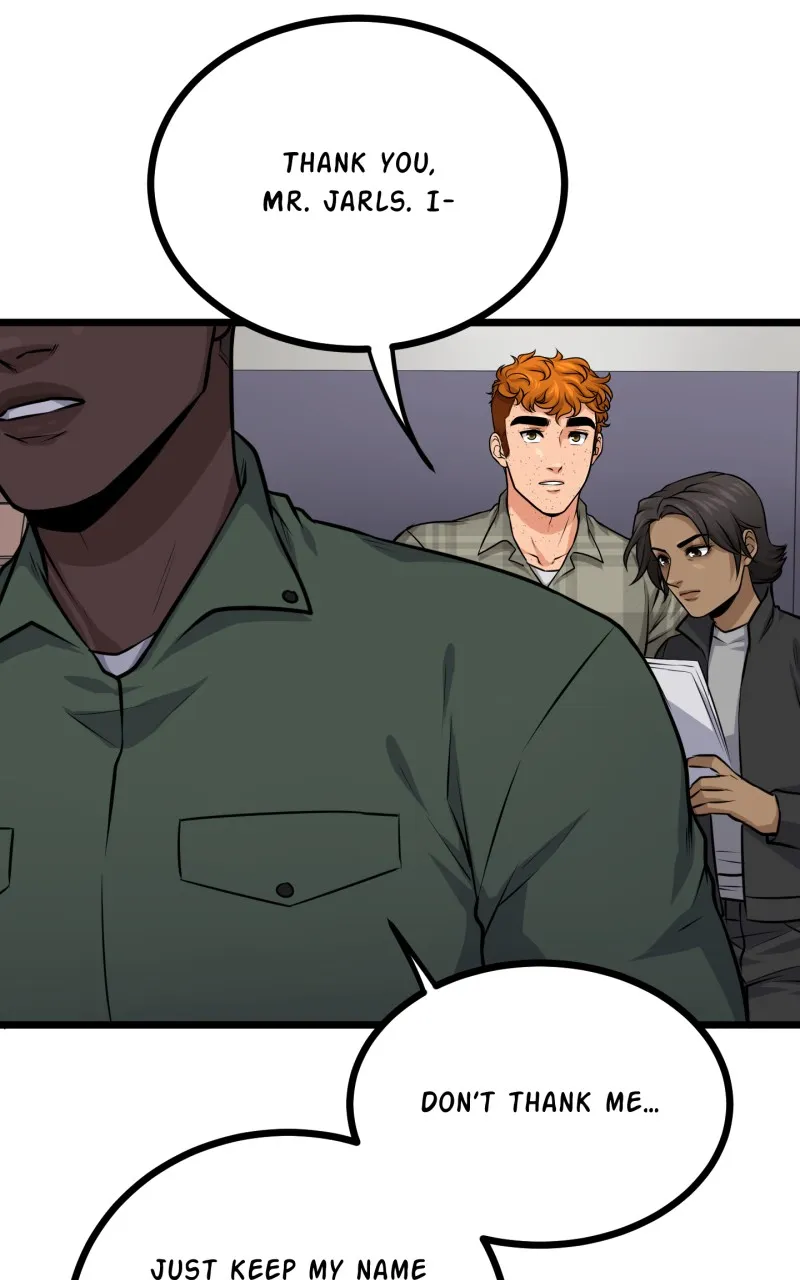 Anything for You Chapter 33 Online - página 32