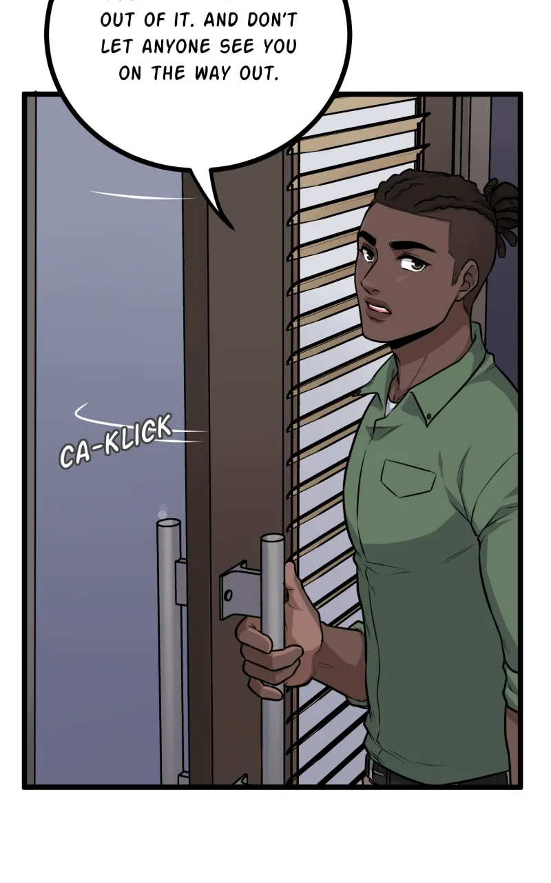 Anything for You Chapter 33 Online - página 33