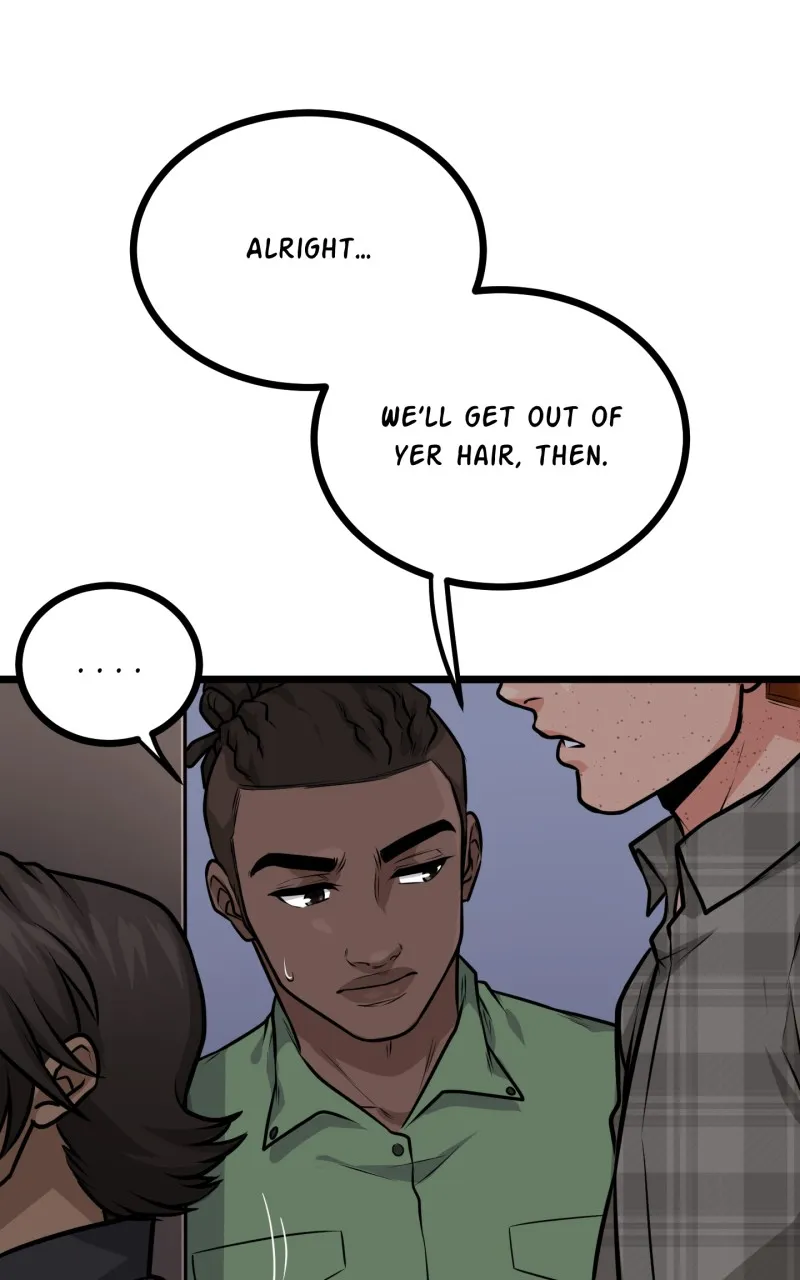 Anything for You Chapter 33 Online - página 34