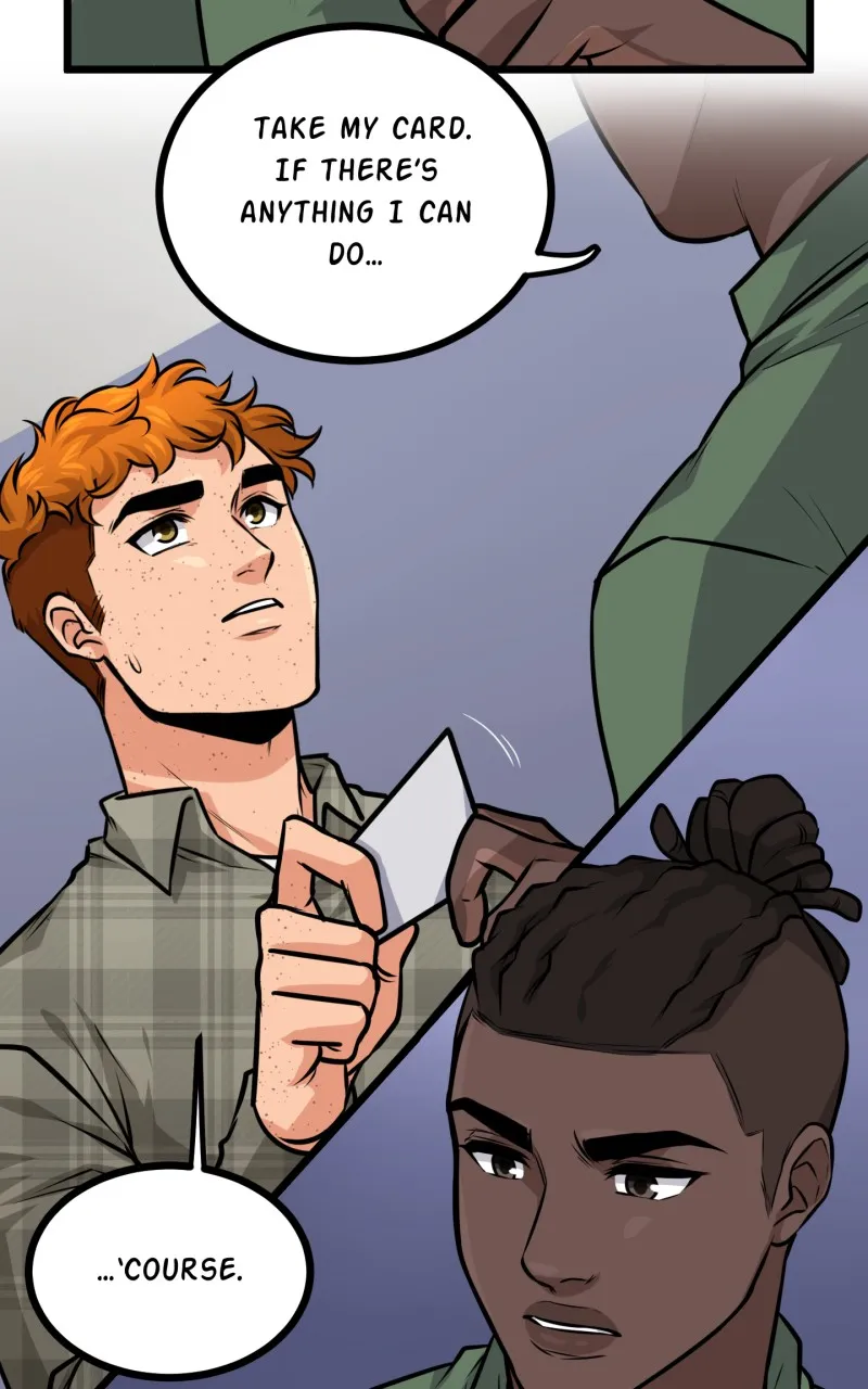 Anything for You Chapter 33 Online - página 36