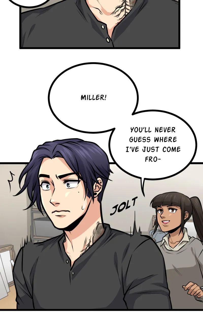 Anything for You Chapter 33 Online - página 40