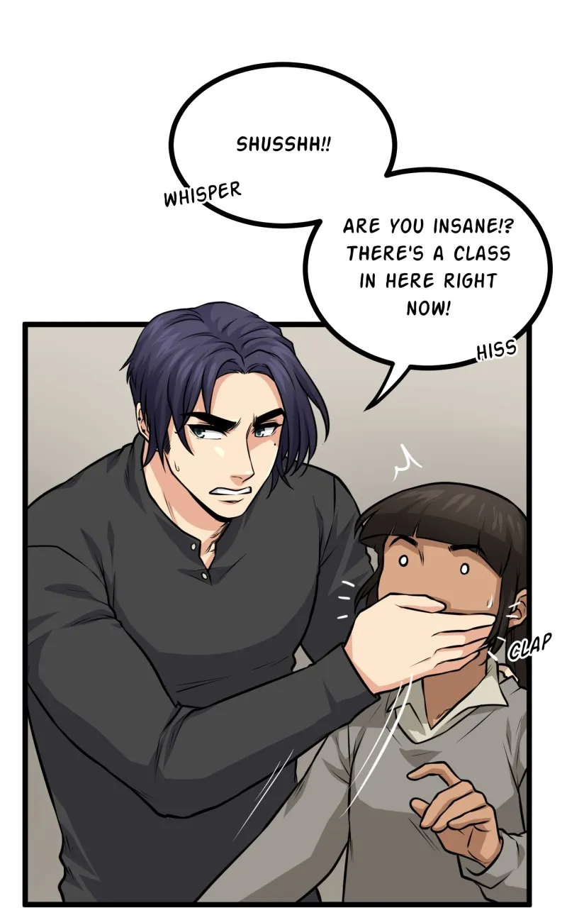 Anything for You Chapter 33 Online - página 41
