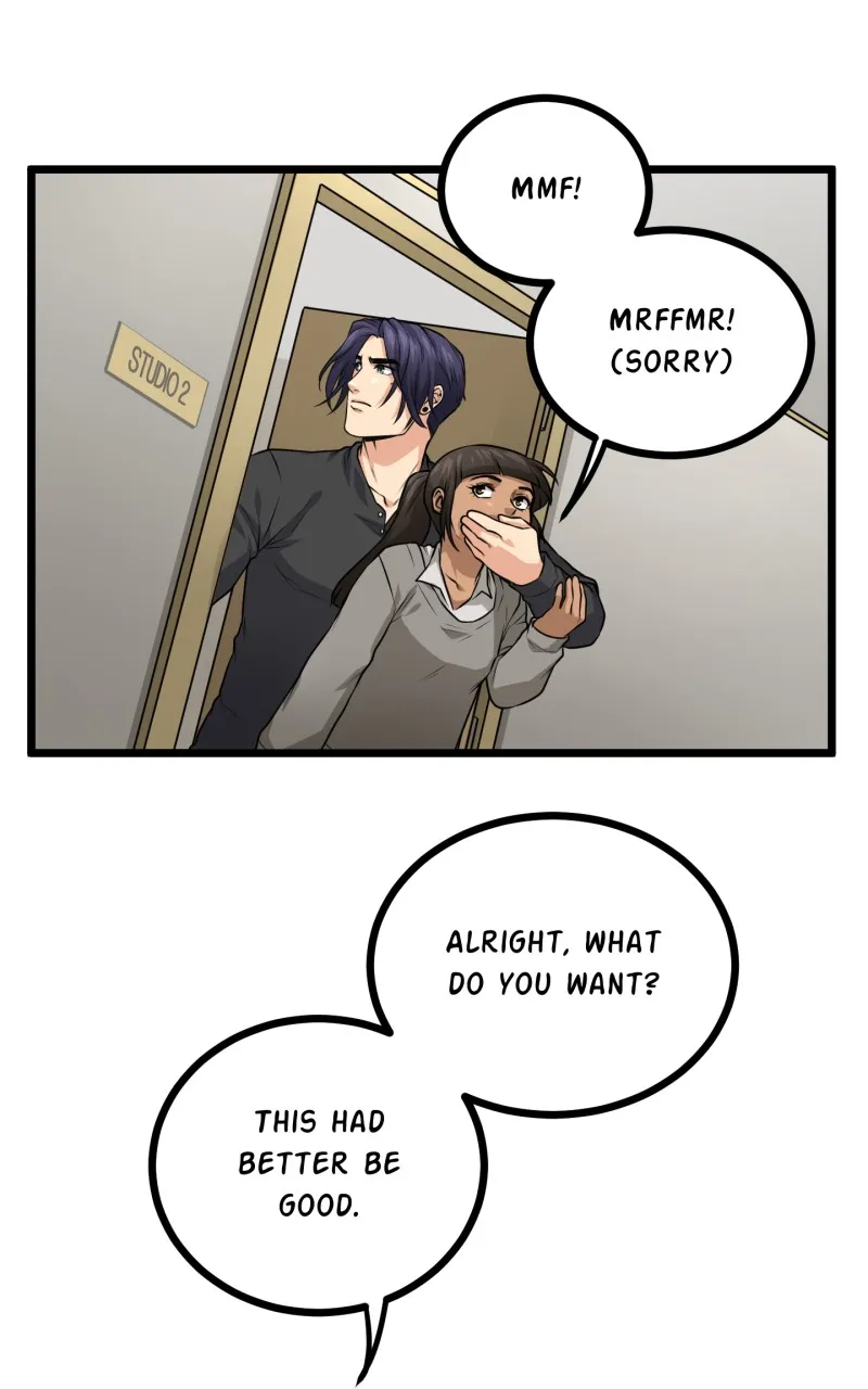 Anything for You Chapter 33 Online - página 43
