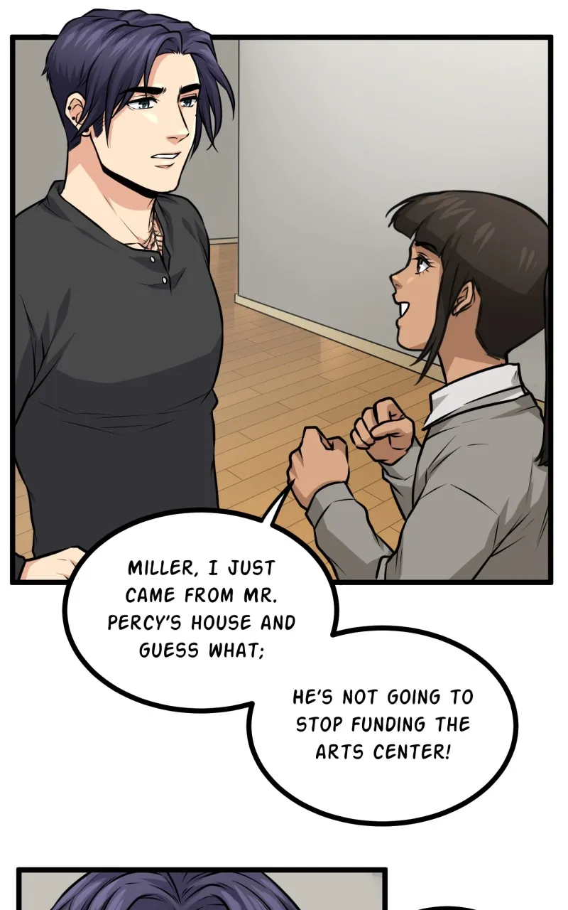 Anything for You Chapter 33 Online - página 44
