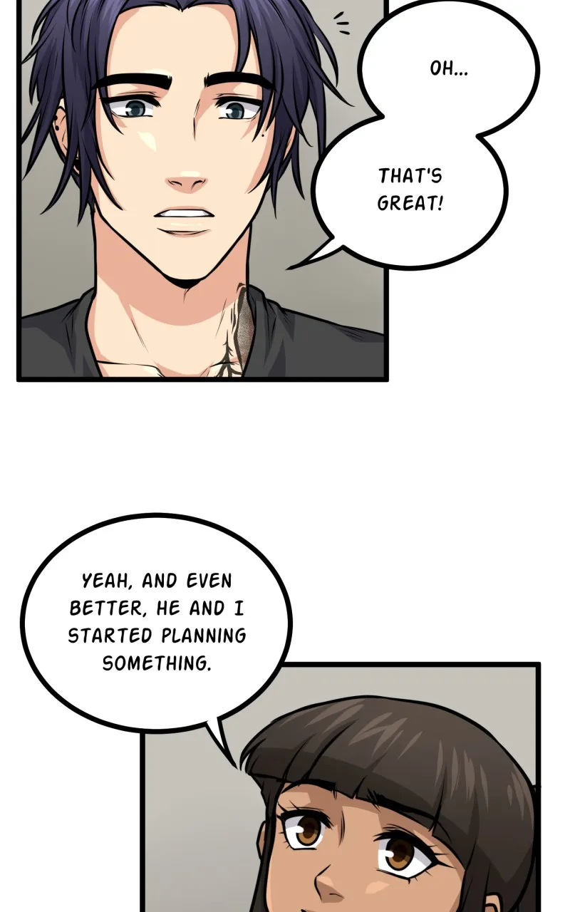 Anything for You Chapter 33 Online - página 45