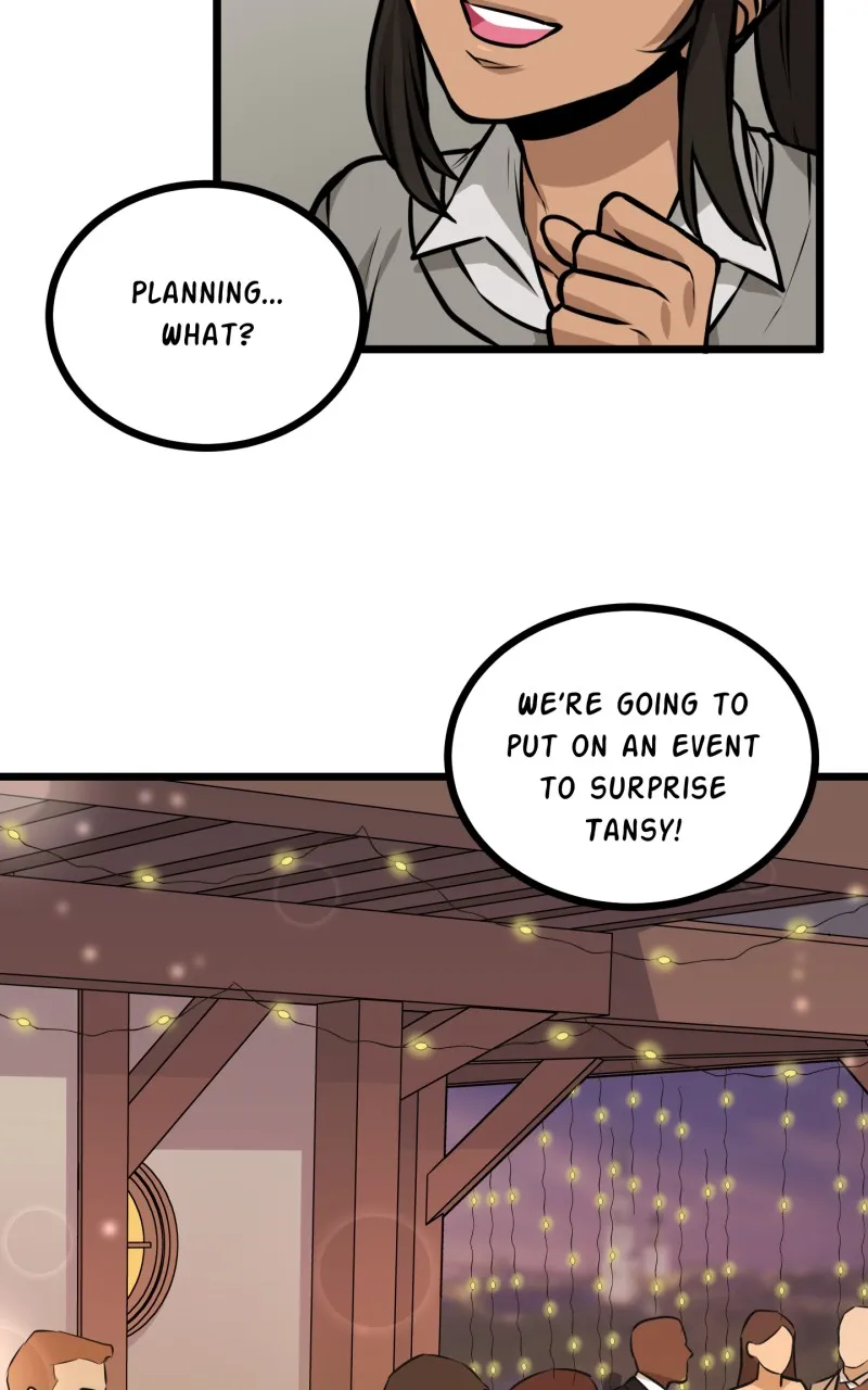 Anything for You Chapter 33 Online - página 46