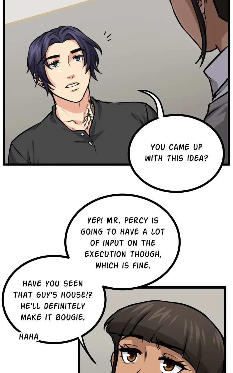 Anything for You Chapter 33 Online - página 48