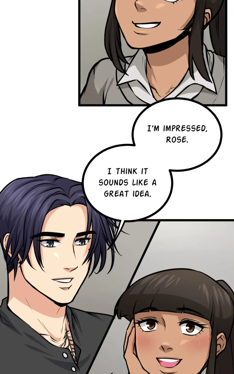 Anything for You Chapter 33 Online - página 49