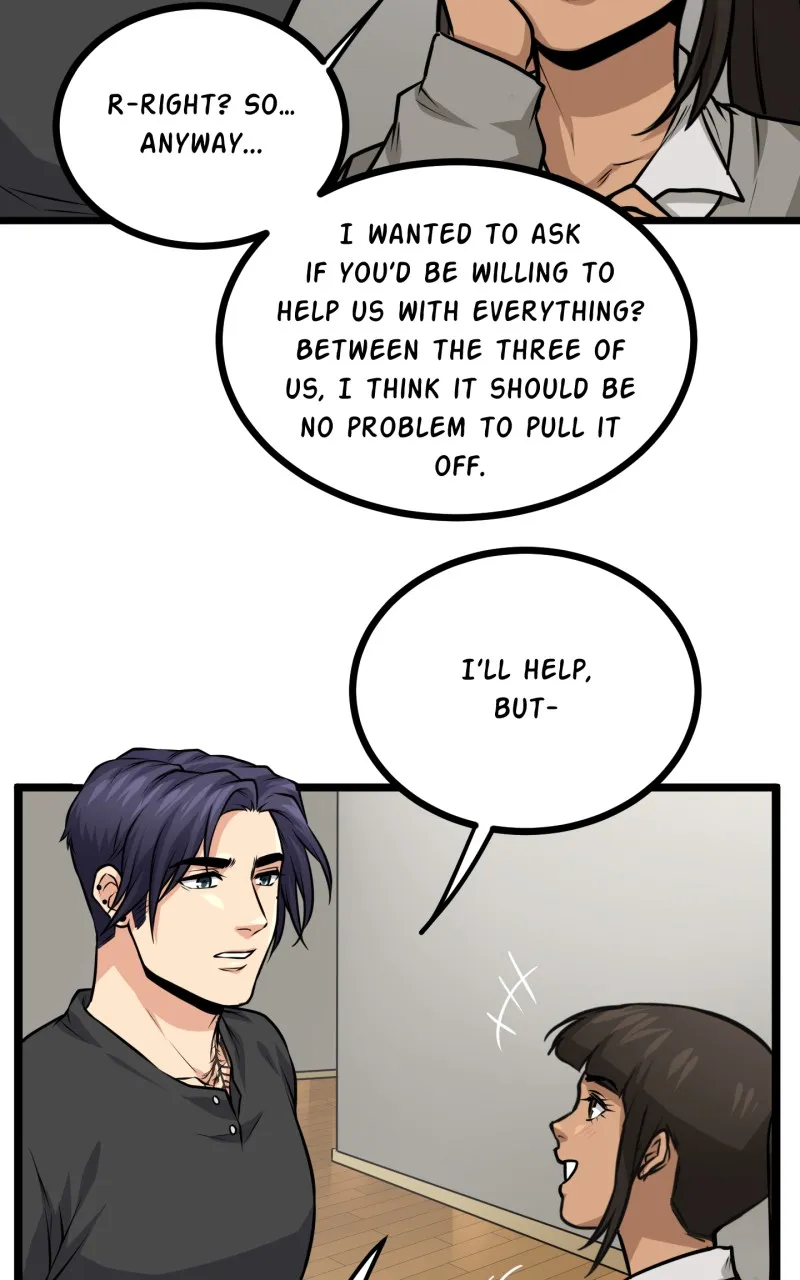 Anything for You Chapter 33 Online - página 50