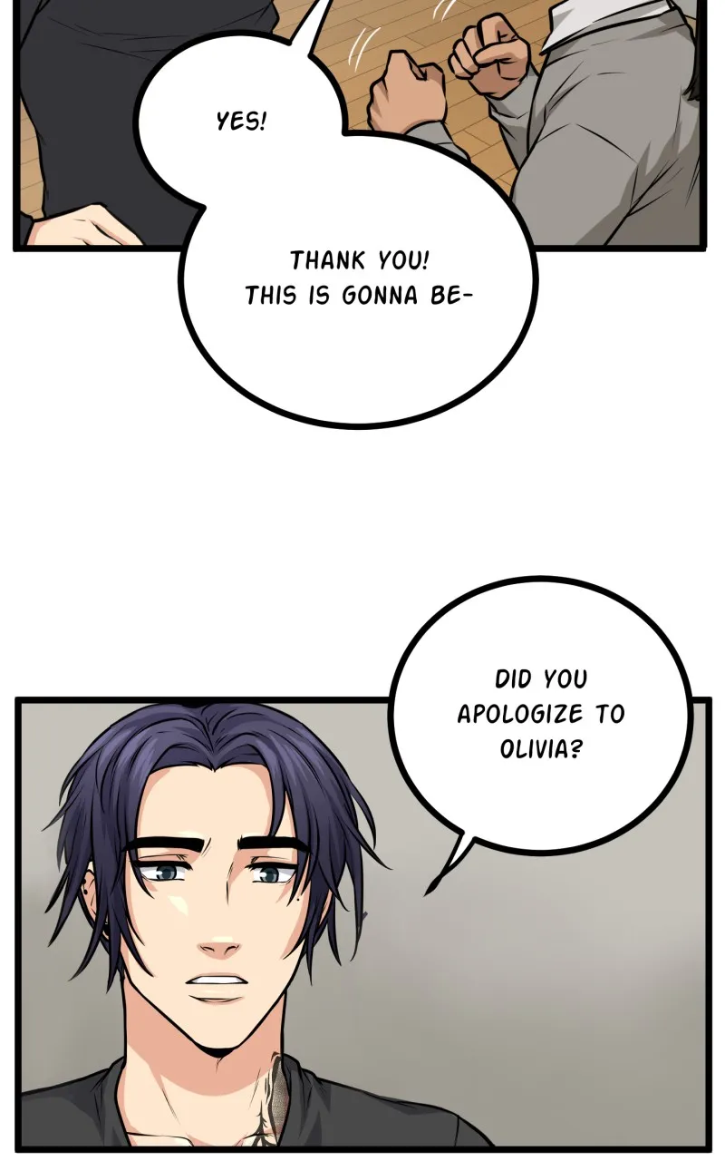 Anything for You Chapter 33 Online - página 51