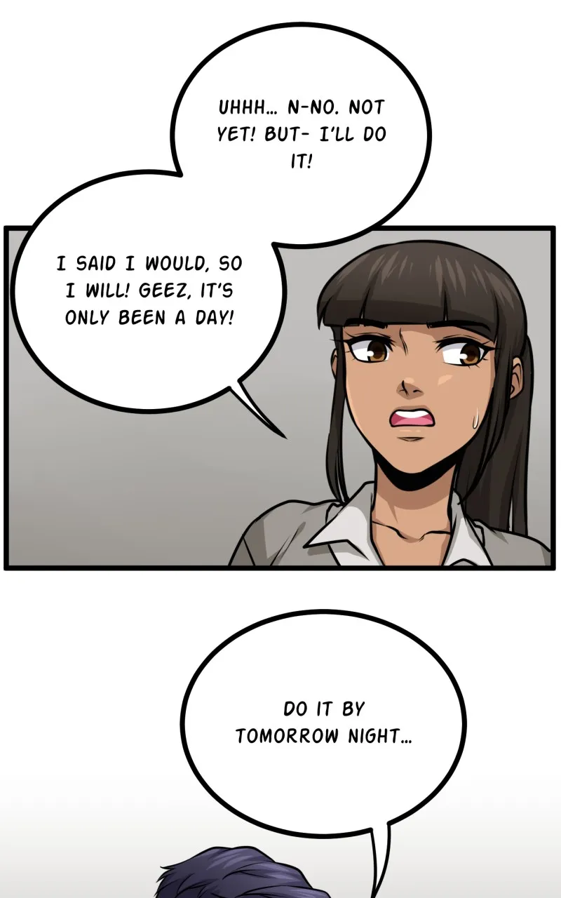 Anything for You Chapter 33 Online - página 52