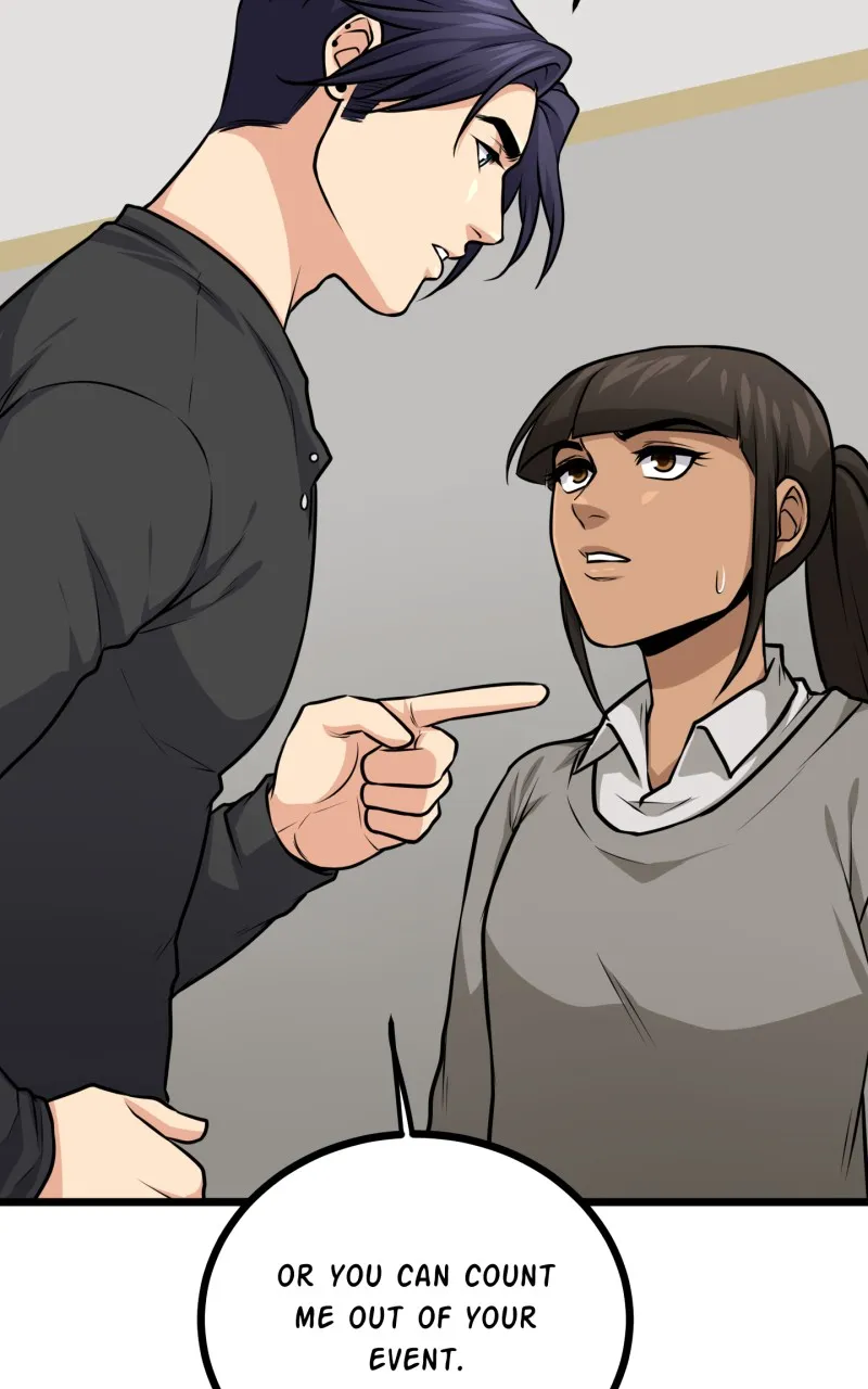 Anything for You Chapter 33 Online - página 53