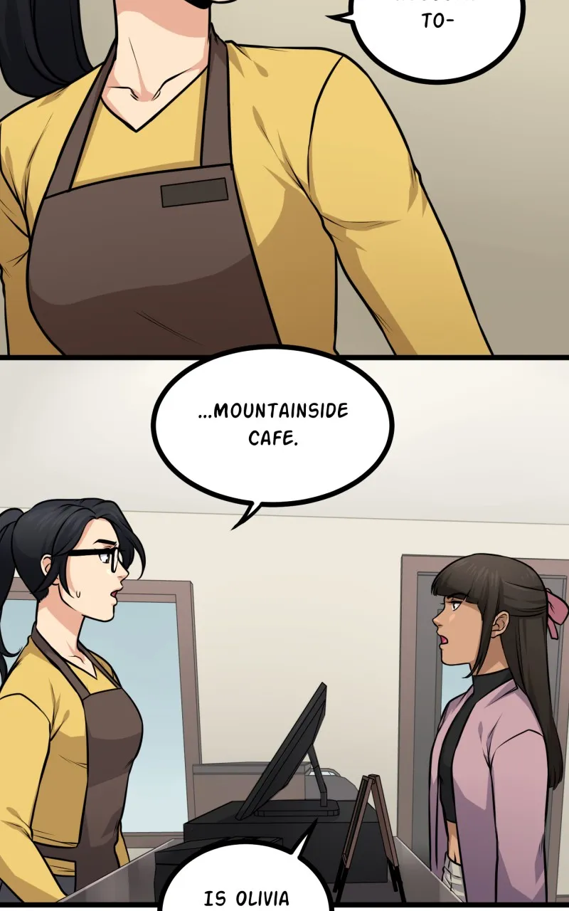 Anything for You Chapter 34 Online - página 3
