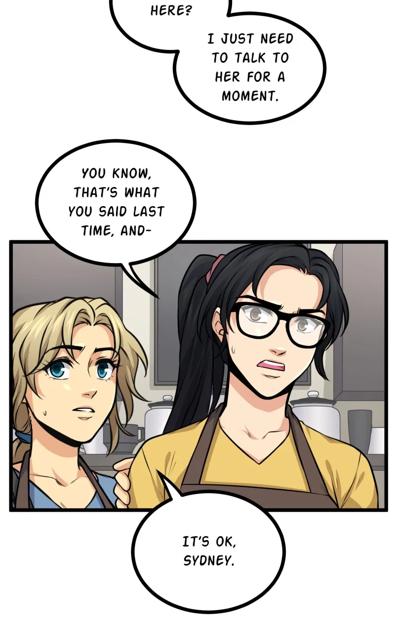 Anything for You Chapter 34 Online - página 4