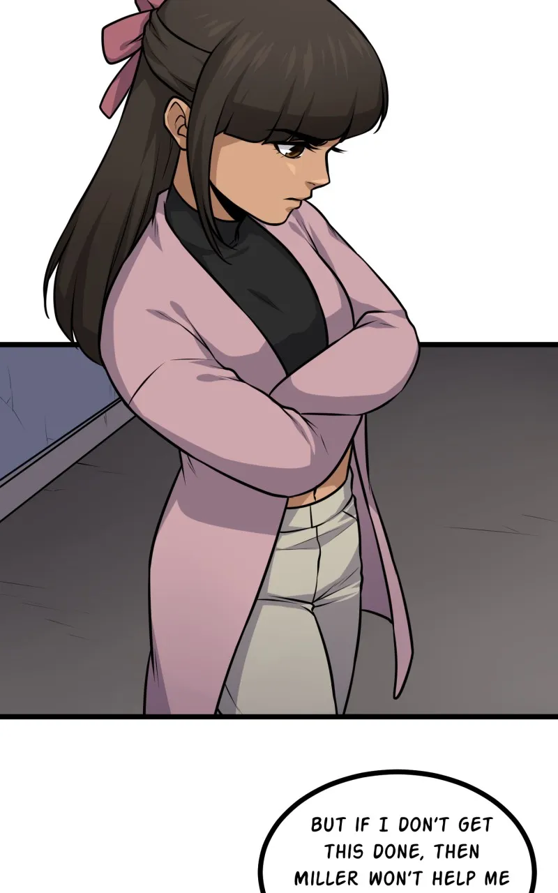 Anything for You Chapter 34 Online - página 7