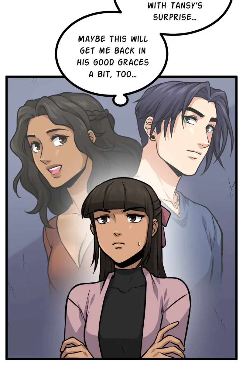 Anything for You Chapter 34 Online - página 8
