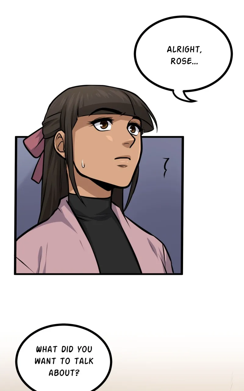 Anything for You Chapter 34 Online - página 9