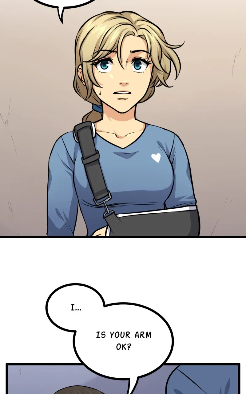Anything for You Chapter 34 Online - página 10