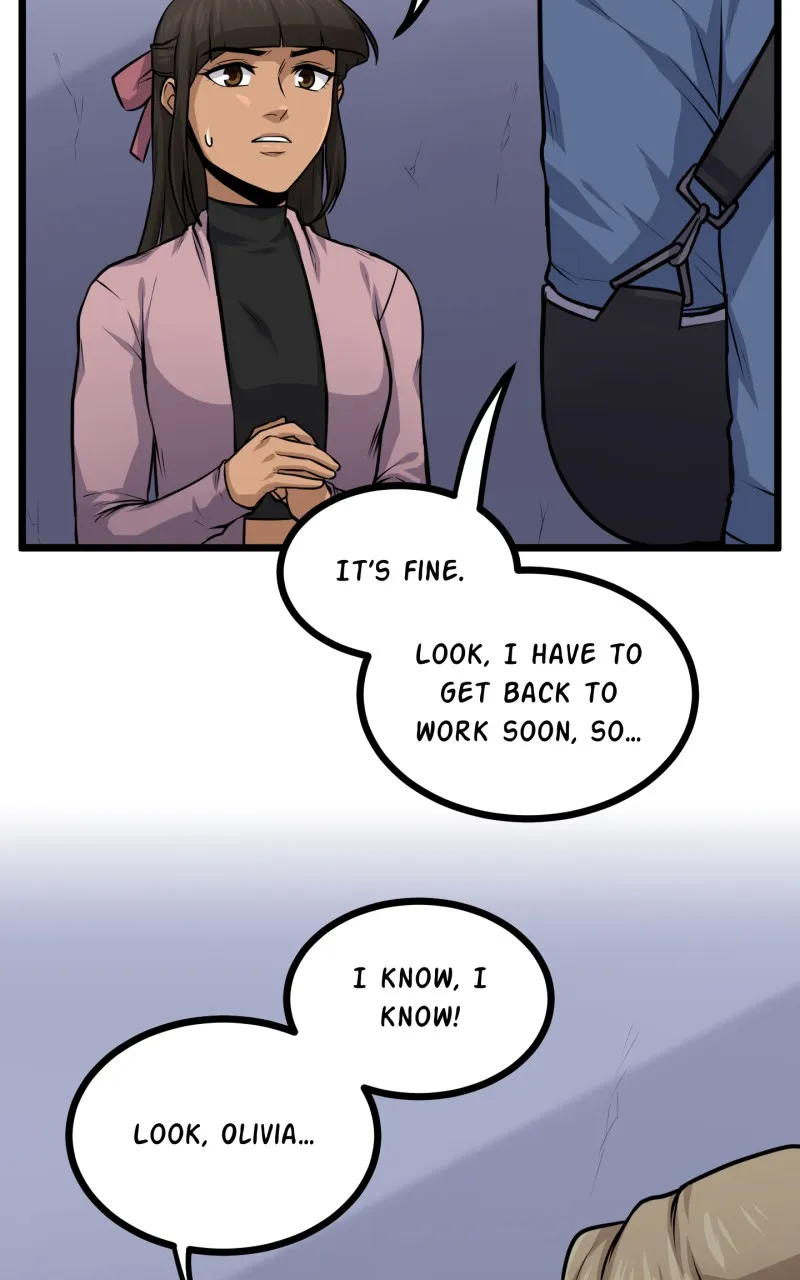 Anything for You Chapter 34 Online - página 11
