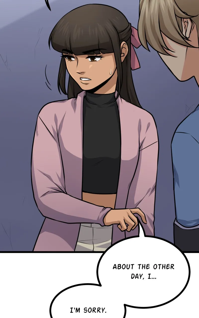 Anything for You Chapter 34 Online - página 12