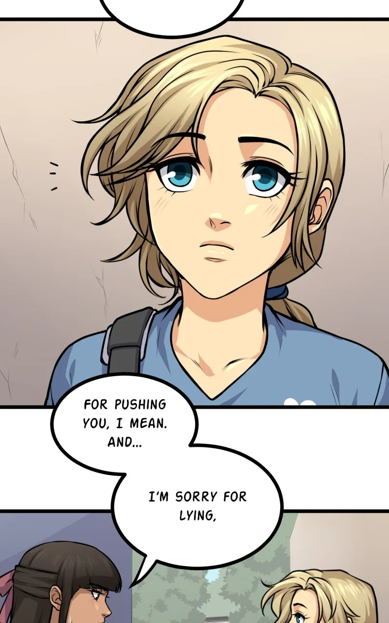 Anything for You Chapter 34 Online - página 13