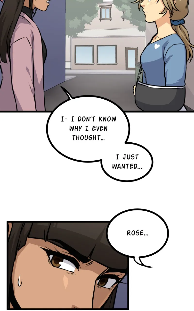 Anything for You Chapter 34 Online - página 14