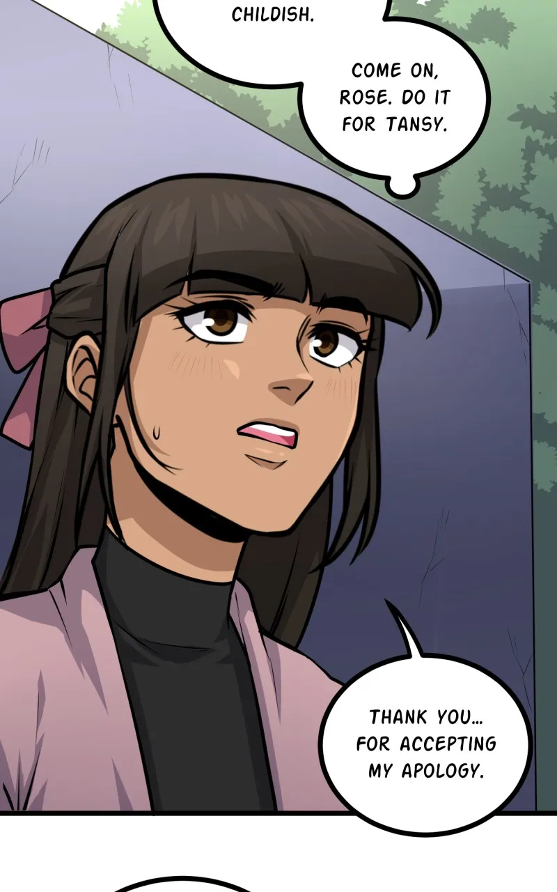 Anything for You Chapter 34 Online - página 19