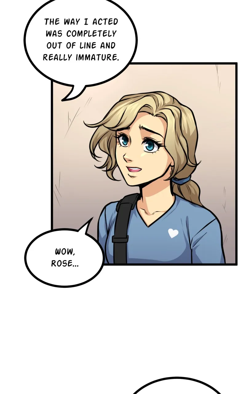 Anything for You Chapter 34 Online - página 20