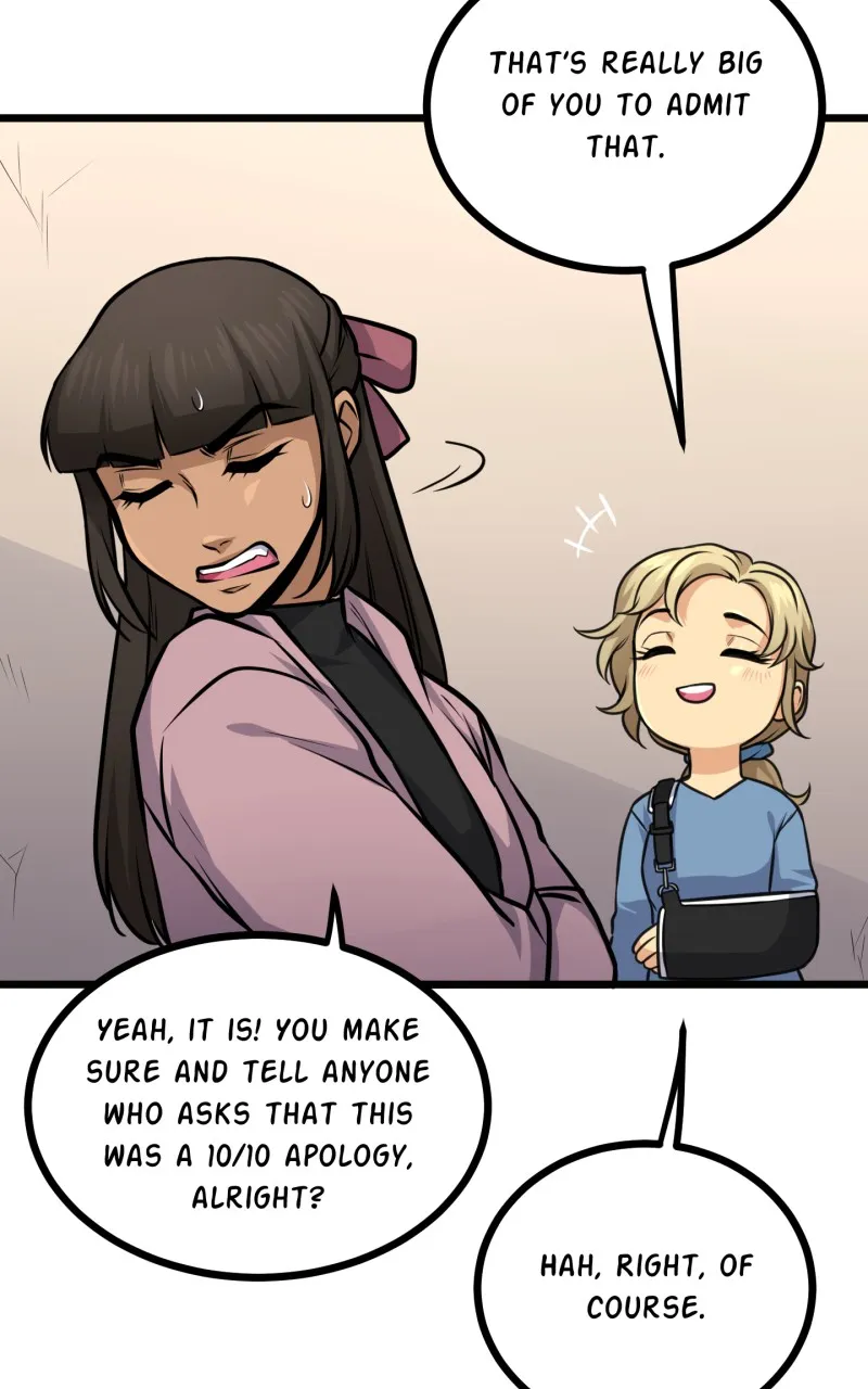 Anything for You Chapter 34 Online - página 21