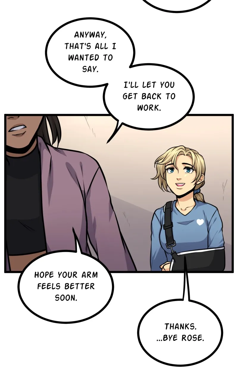 Anything for You Chapter 34 Online - página 22