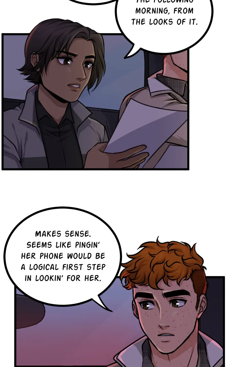 Anything for You Chapter 34 Online - página 26