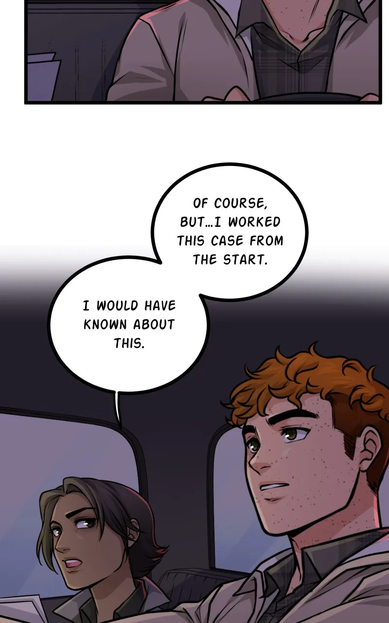 Anything for You Chapter 34 Online - página 27