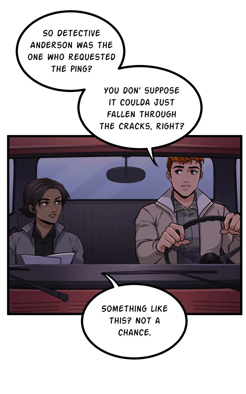 Anything for You Chapter 34 Online - página 29