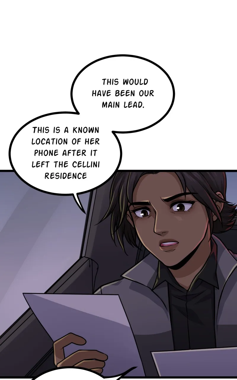 Anything for You Chapter 34 Online - página 30