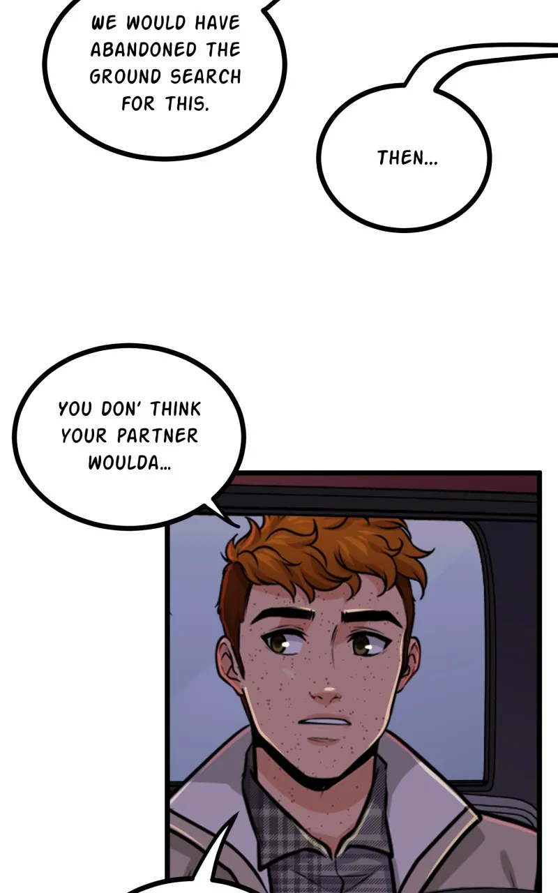 Anything for You Chapter 34 Online - página 31