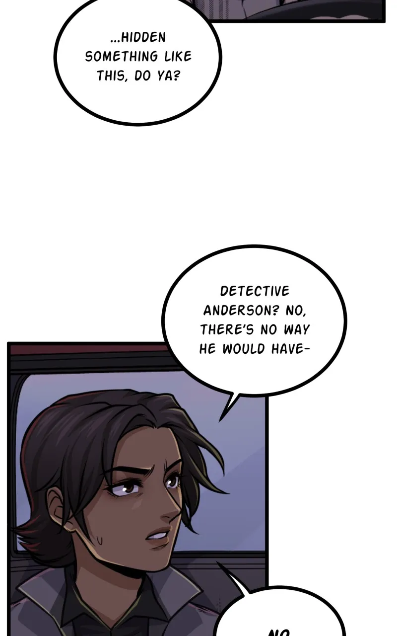 Anything for You Chapter 34 Online - página 32