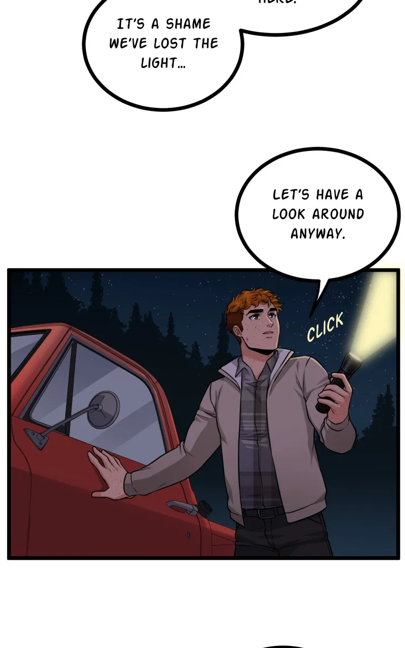 Anything for You Chapter 34 Online - página 36