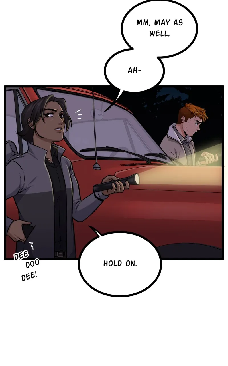 Anything for You Chapter 34 Online - página 37