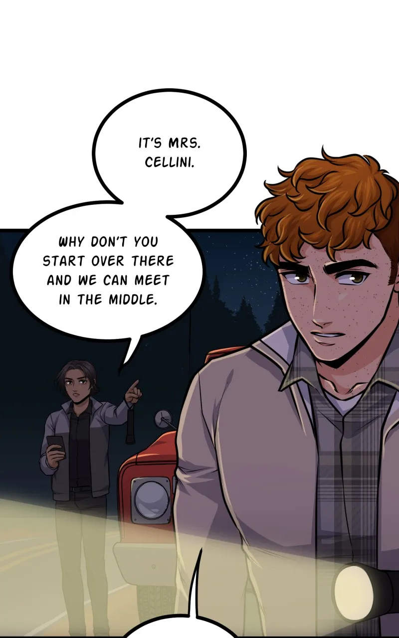 Anything for You Chapter 34 Online - página 38