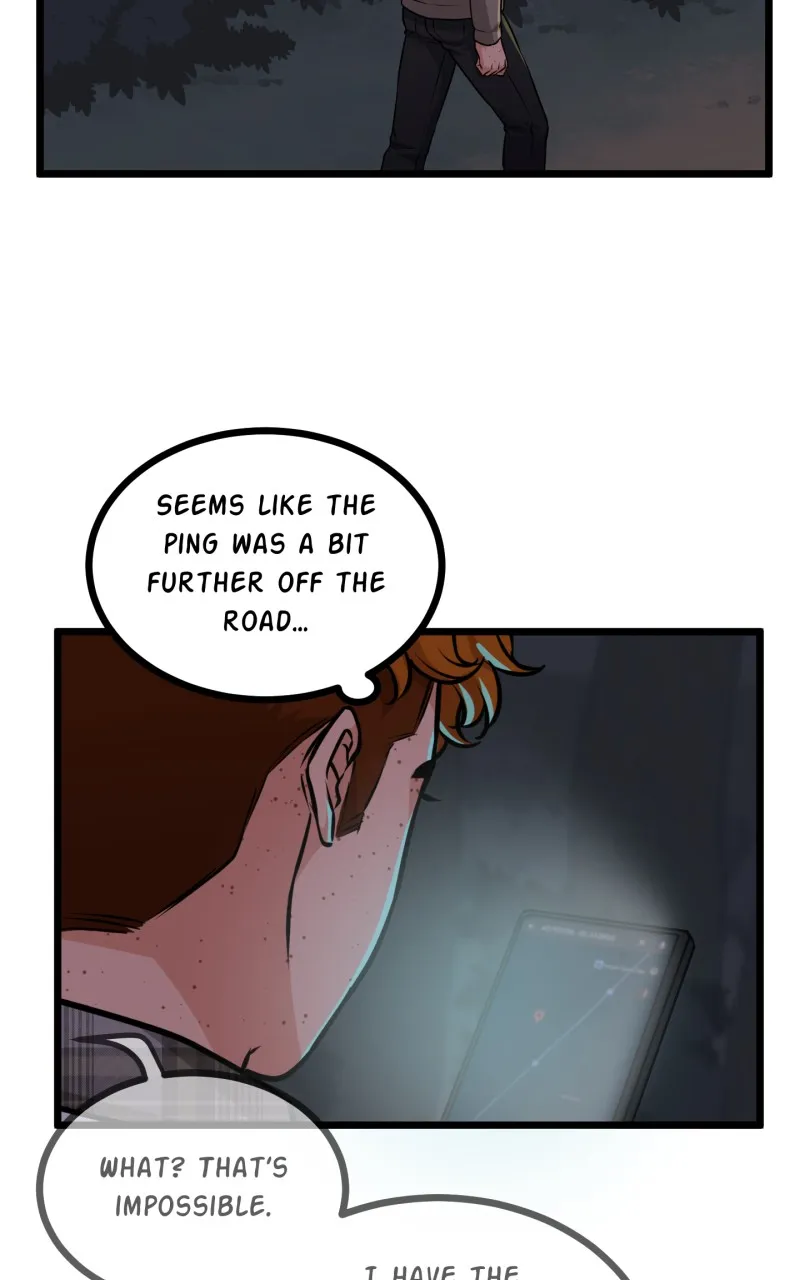 Anything for You Chapter 34 Online - página 40
