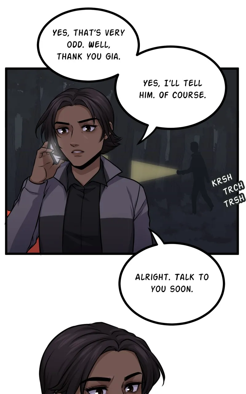 Anything for You Chapter 34 Online - página 43