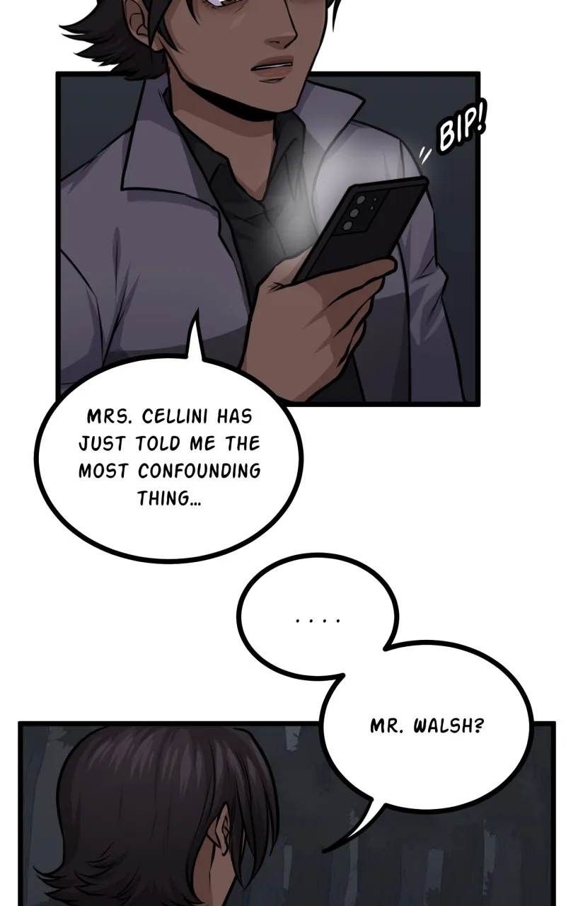 Anything for You Chapter 34 Online - página 44