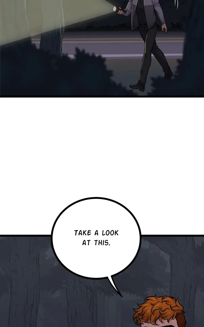 Anything for You Chapter 34 Online - página 46