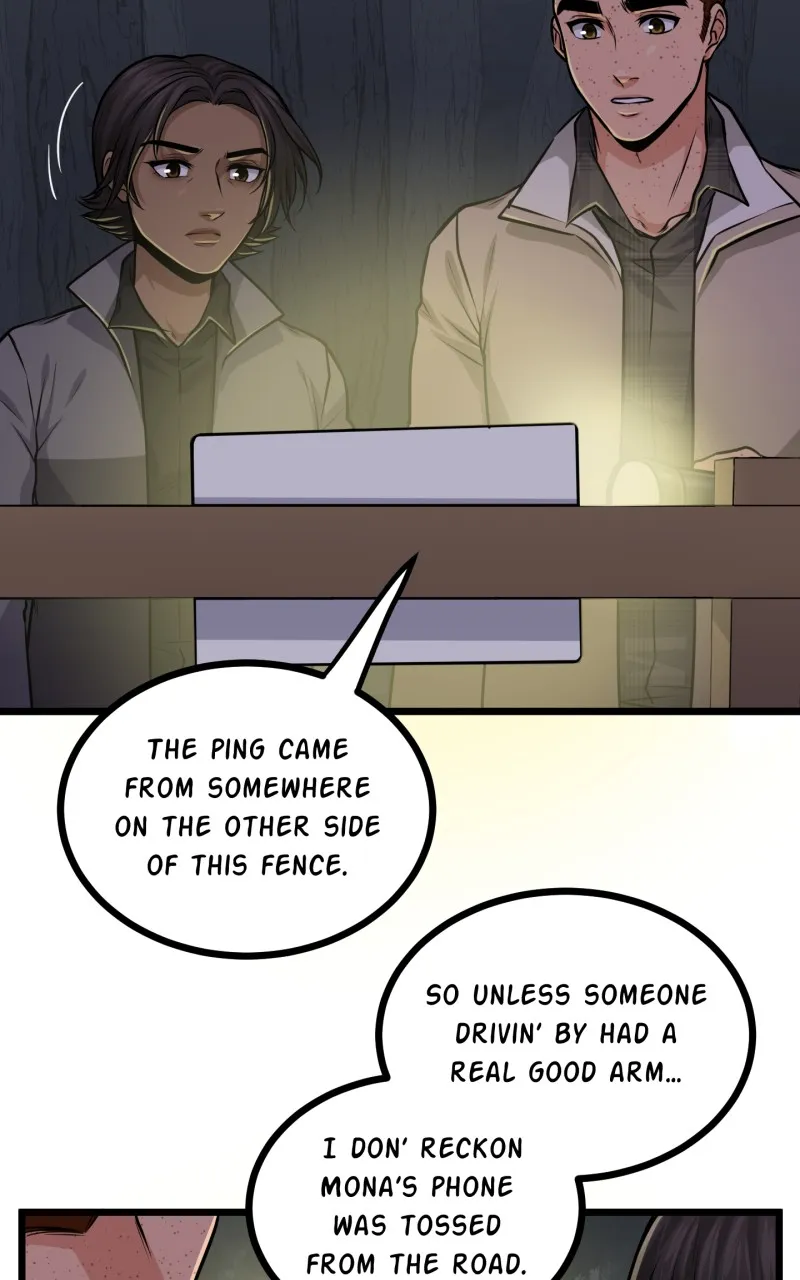 Anything for You Chapter 34 Online - página 47