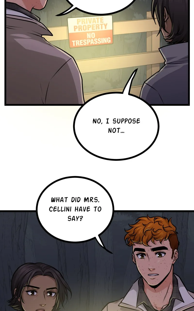 Anything for You Chapter 34 Online - página 48