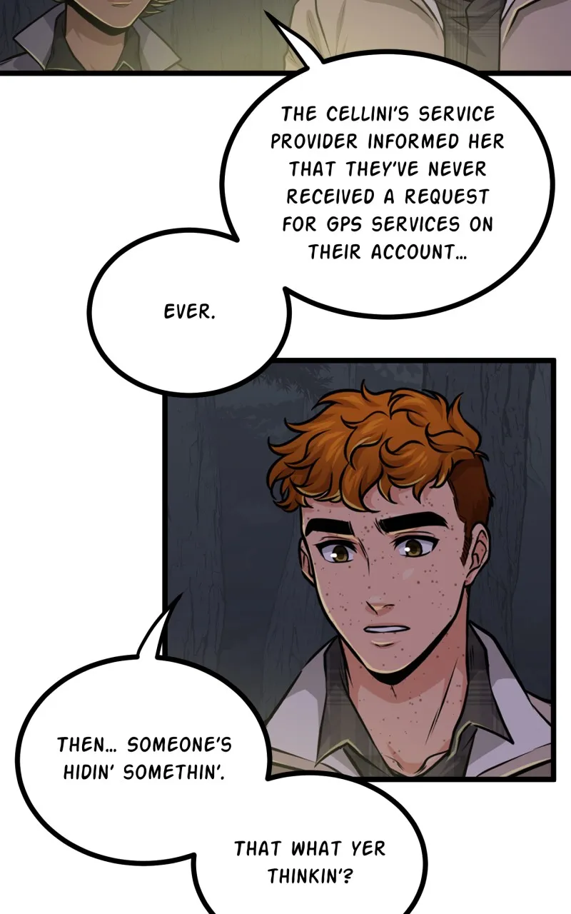 Anything for You Chapter 34 Online - página 49