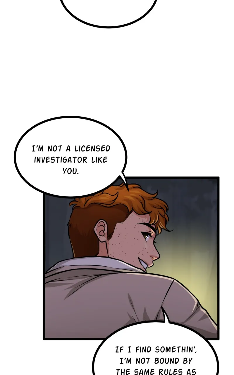 Anything for You Chapter 34 Online - página 54