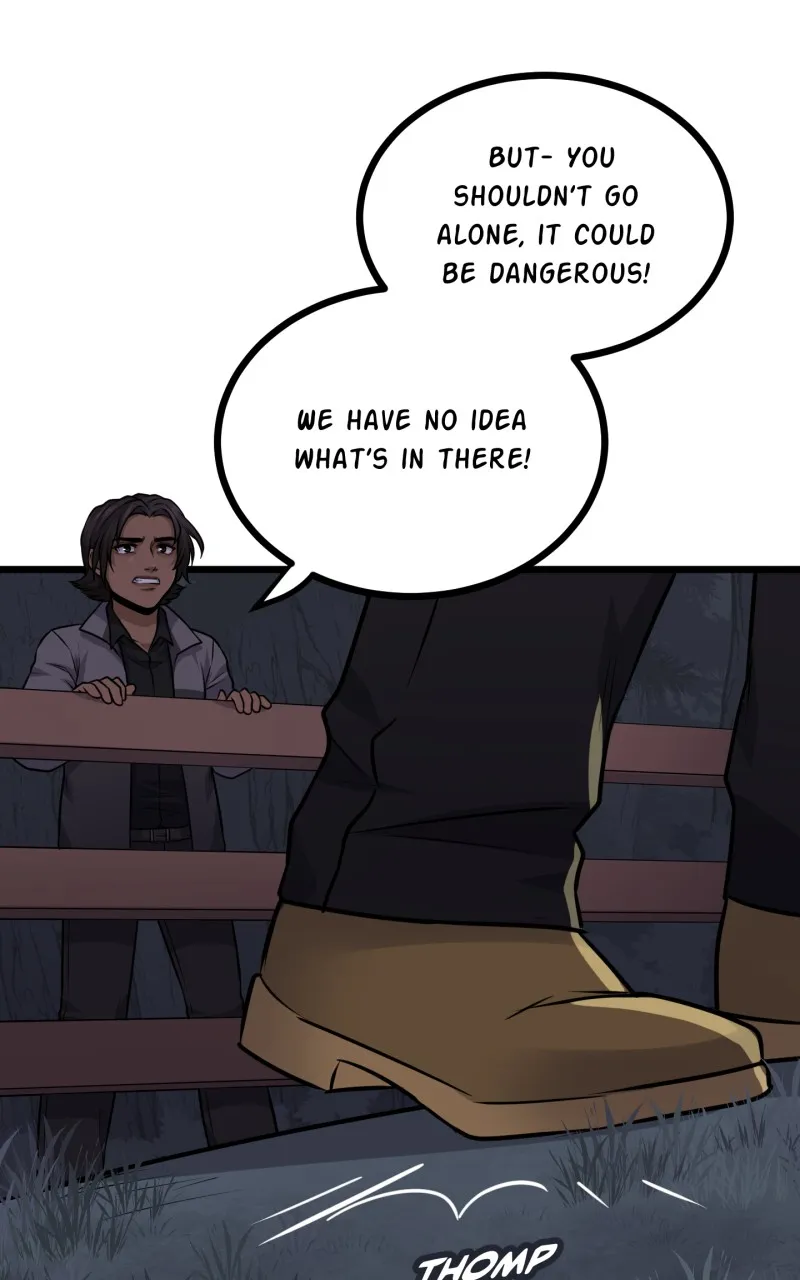 Anything for You Chapter 34 Online - página 56